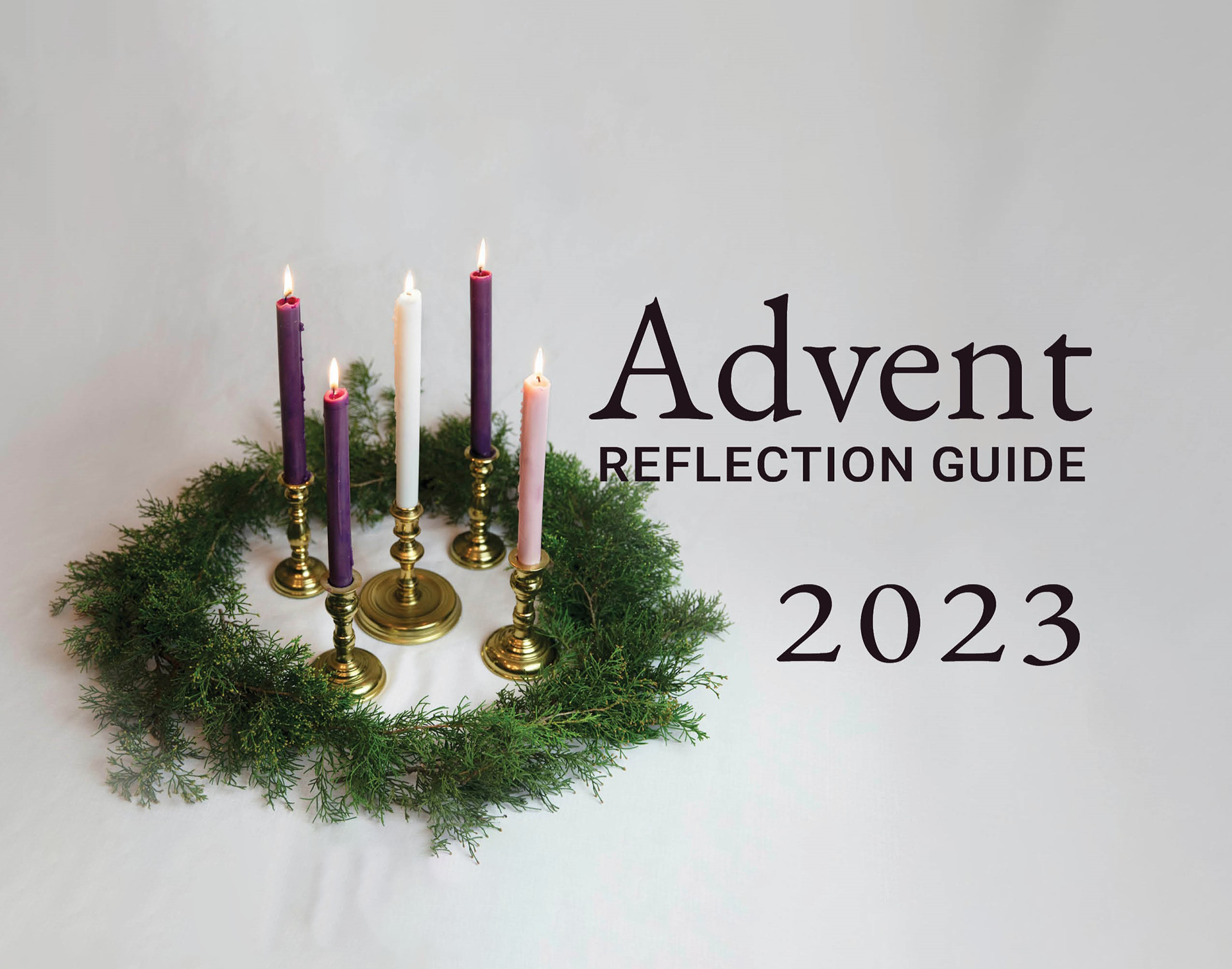 Advent Guide Preparing The Way Maryknoll Office For Global Concerns