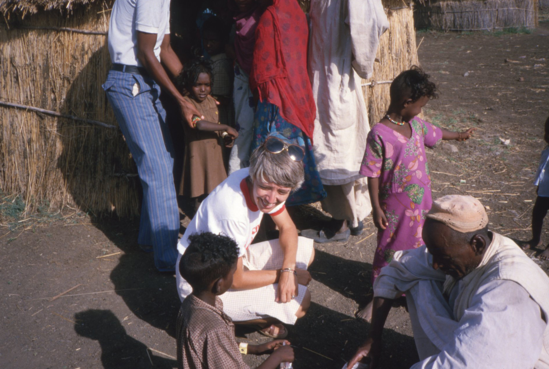 Second Sunday Of Easter Maryknoll Office For Global Concerns