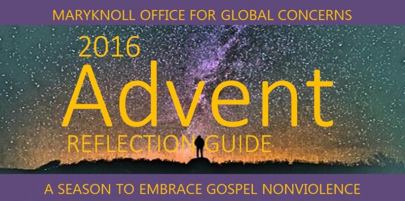 Advent guide logo
