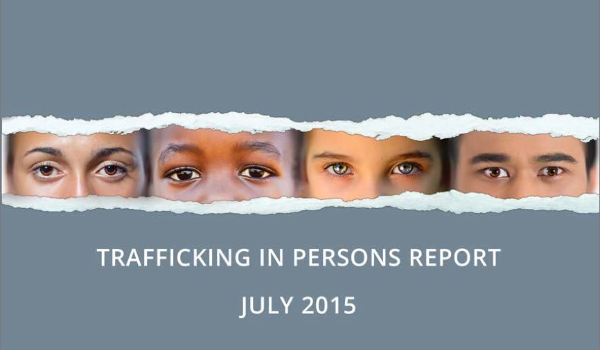 Human Trafficking: U.S. Upgrades Malaysia | Maryknoll Office For Global ...