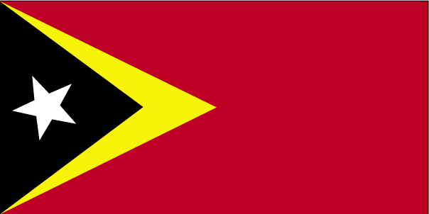 CAVR Timor-Leste