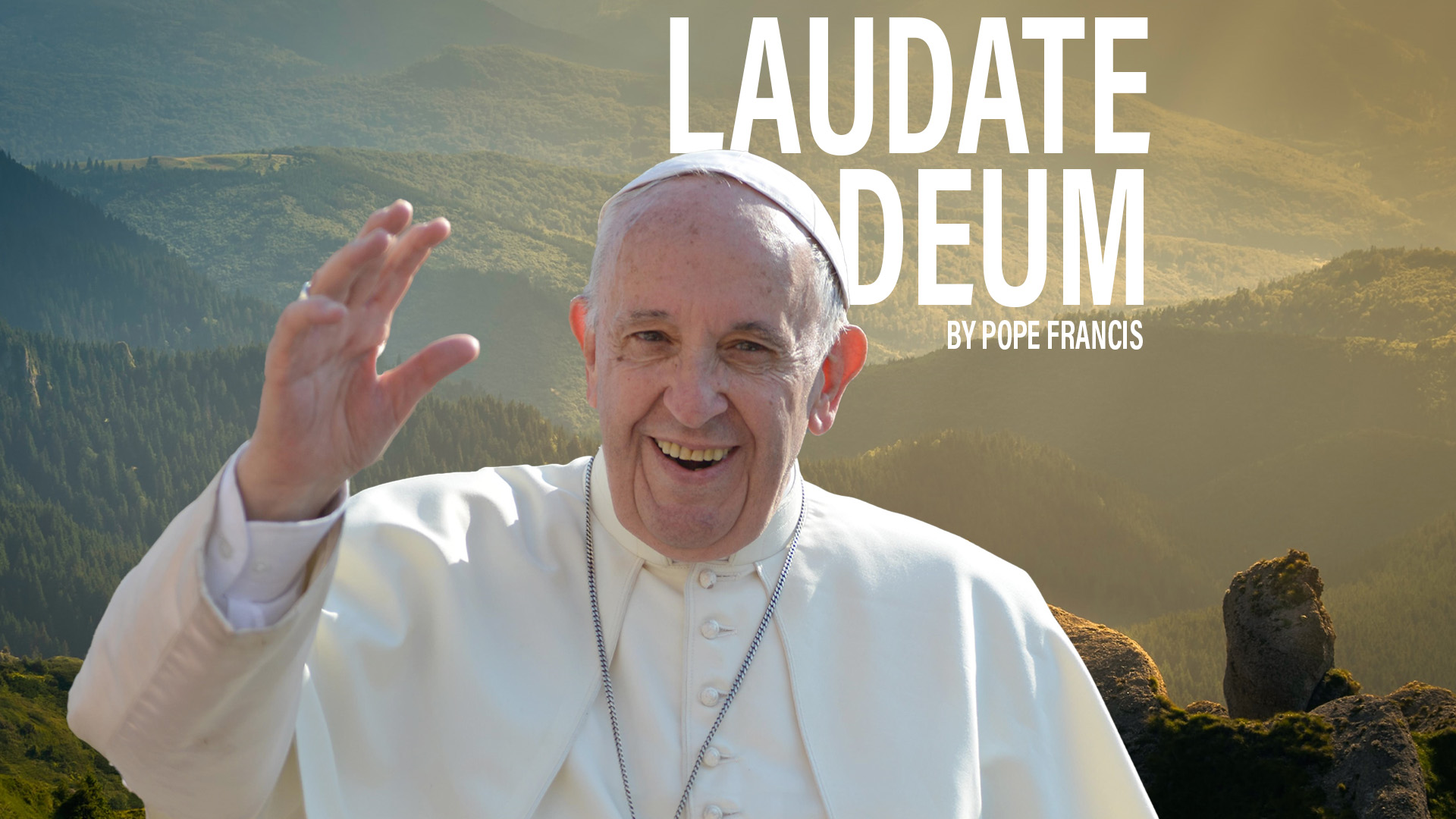 Five Takeaways From Laudate Deum | Maryknoll Office For Global Concerns