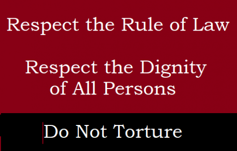 Do Not Torture