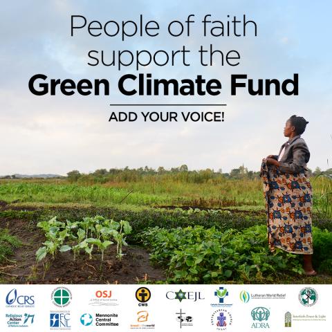 Green Climate Fund