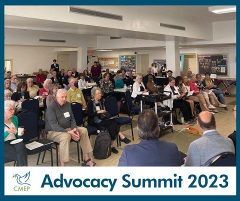 Advocacy Summit photo
