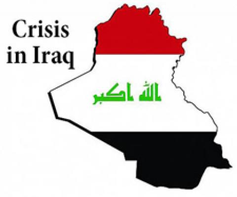 crisis in iraq