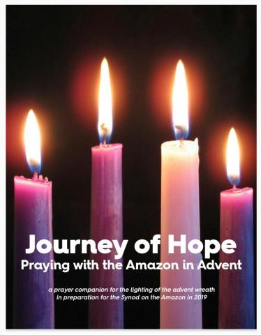 Journey of Hope Advent Guide