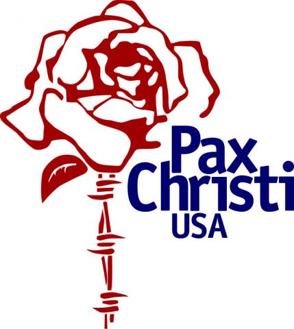 Pax Christi USA logo