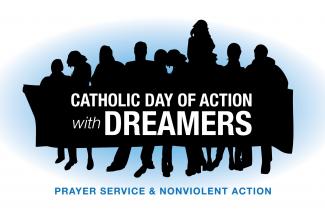 Catholic Day of Action with Dreamers