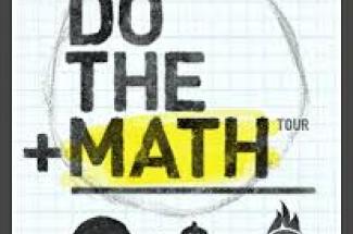 Do the Math logo