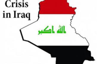 crisis in iraq