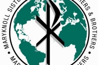 Maryknoll Office for Global Concerns logo