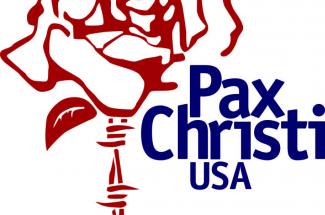 Pax Christi USA logo