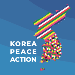 Korea Peace Action