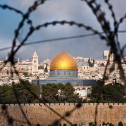 Jerusalem dome