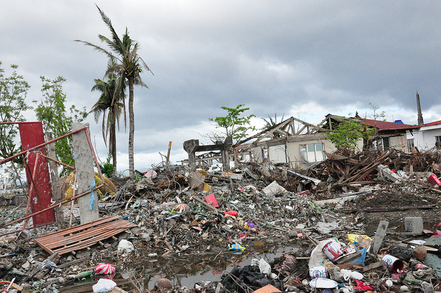 Philippines: Building resilient communities | Maryknoll Office for ...