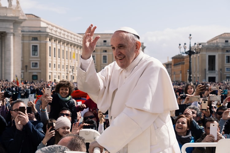 Study Guide: Pope Francis' Fratelli Tutti