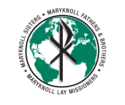 Maryknoll Office for Global Concerns Logo.