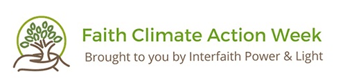 Faith Climate Action Week