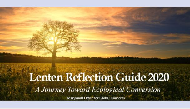 2020lentenreflectionguidecover