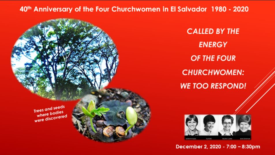 40thanniversarychurchwomen