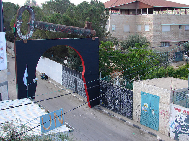 Aida_refugee_camp_Bethlehem_JZokovitch_May2015