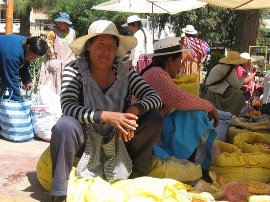 Bolivian_vendor