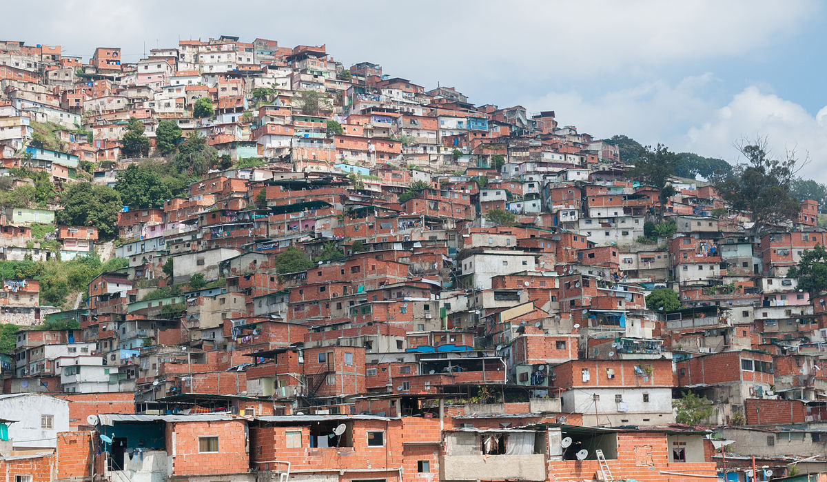 Caracas Venezuela