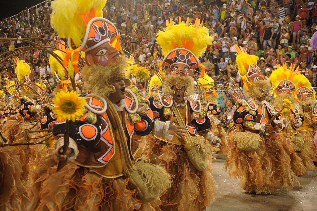 Rio Carnival