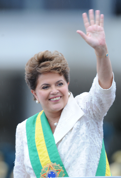 Dilma-shash