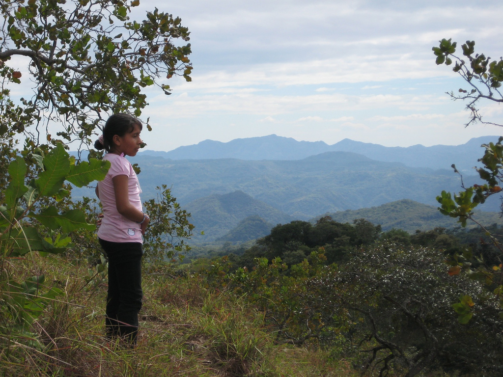 El Salvador Mozote flickr