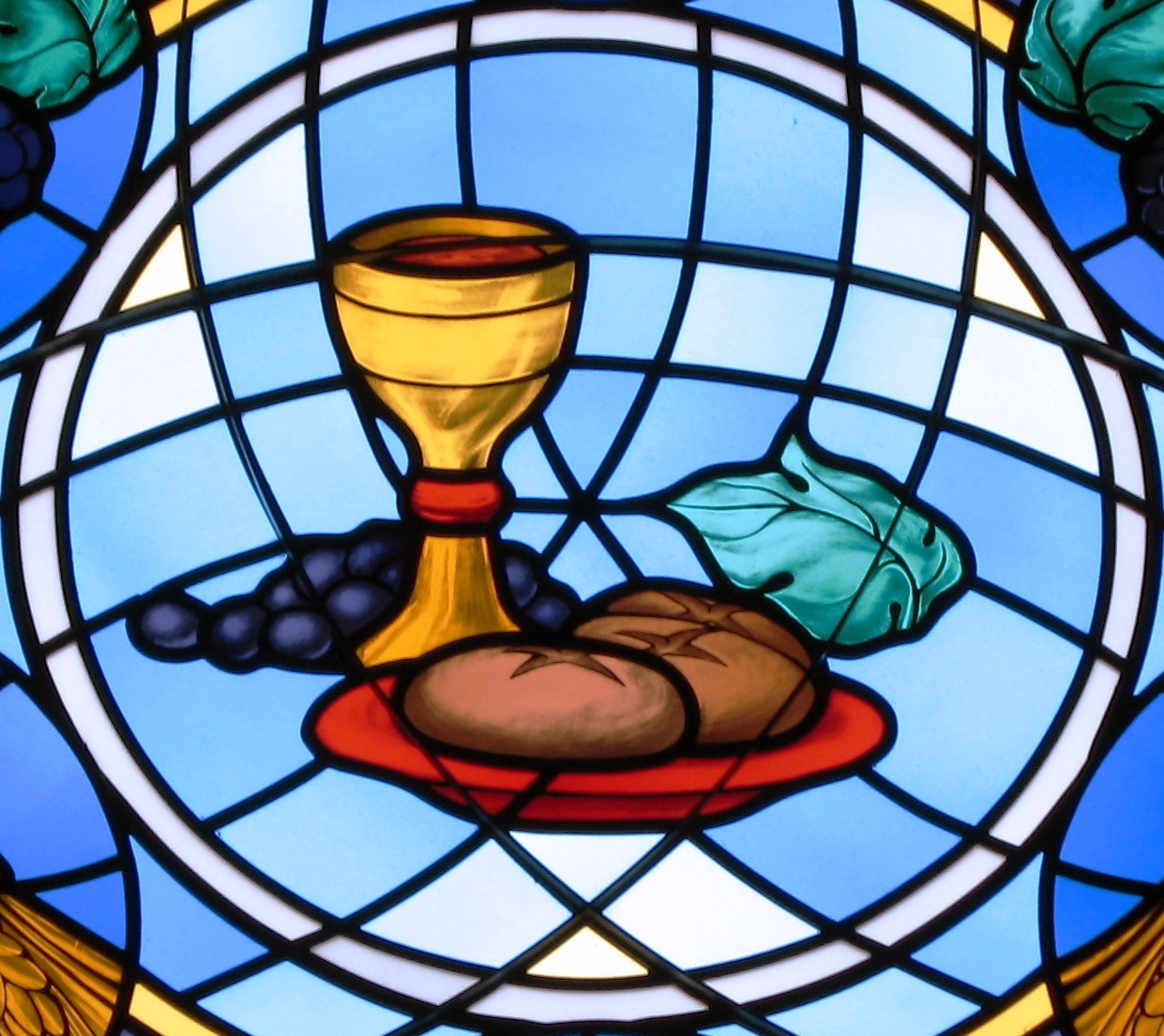 Eucharist