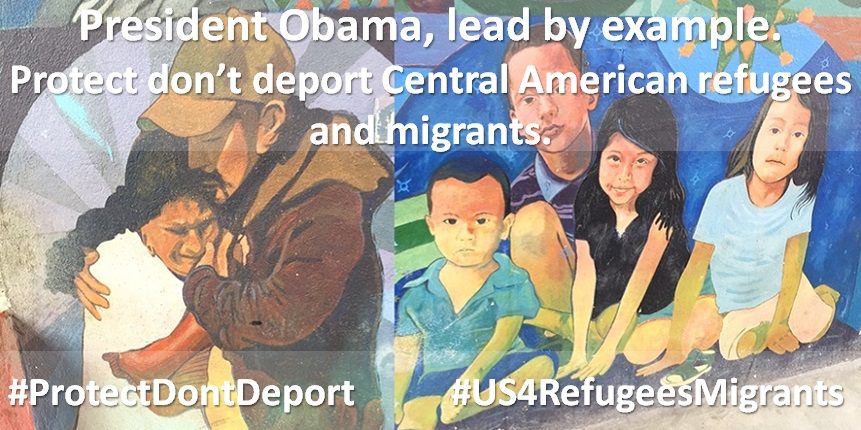 LAWG US4RefugeesMigrants
