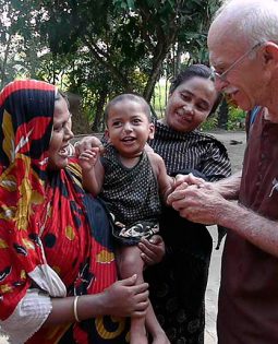 Maryknoll Bangladesh