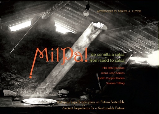 Milpa From Seed to Salsa