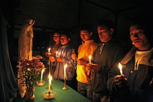 Myanmar_seminarians
