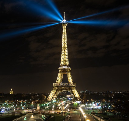 Paris Climate Summit