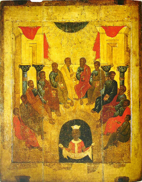 Pentecost