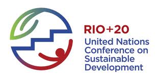 Rio+20logo