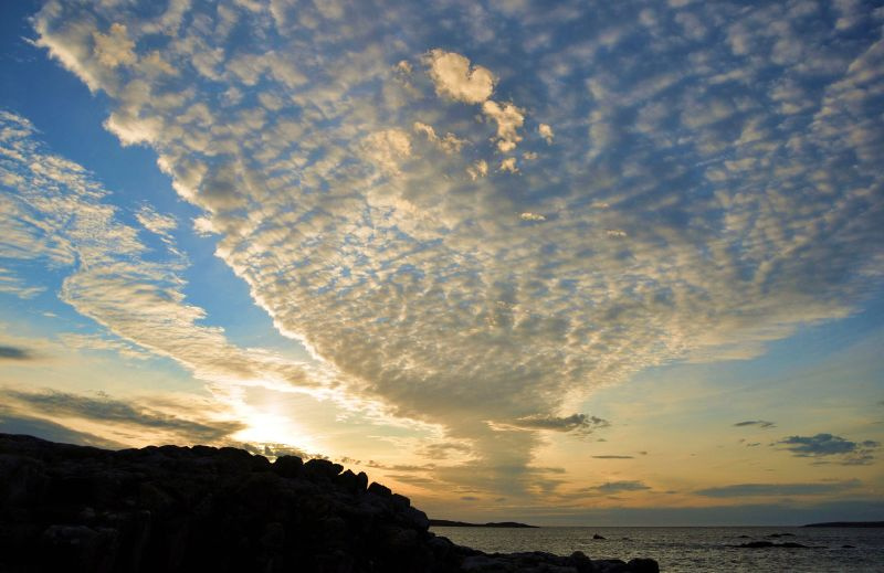 Sky