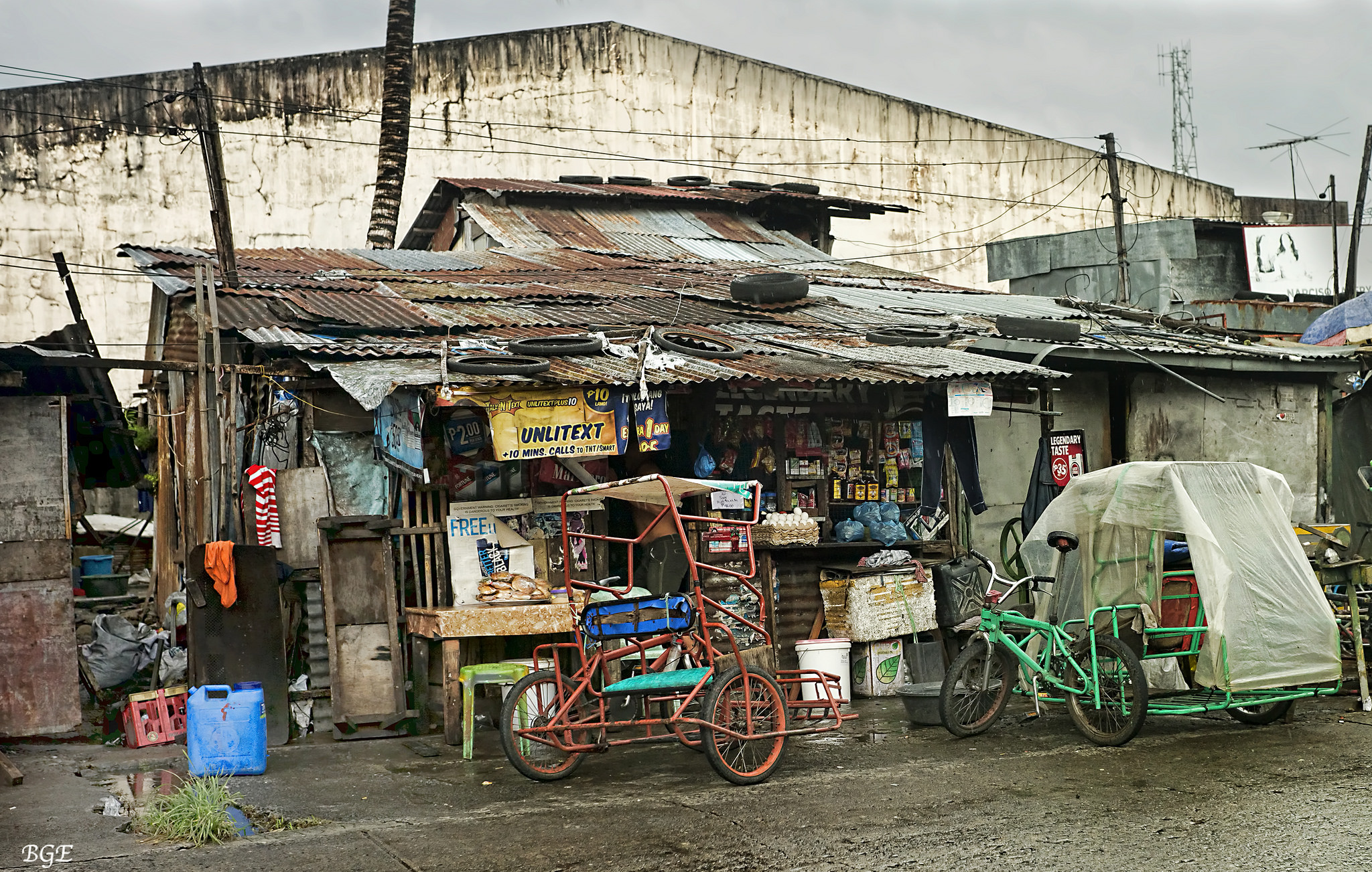 Storefront