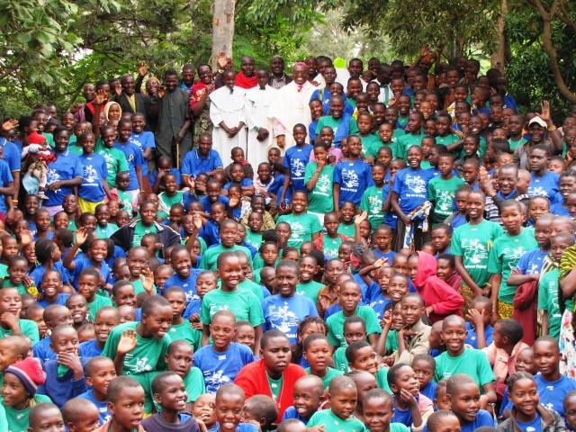 Tanzania_Masanga Rescue Camp to end Female Genital Mutilation