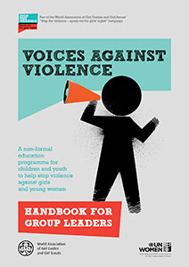 Voices against Violence jpg
