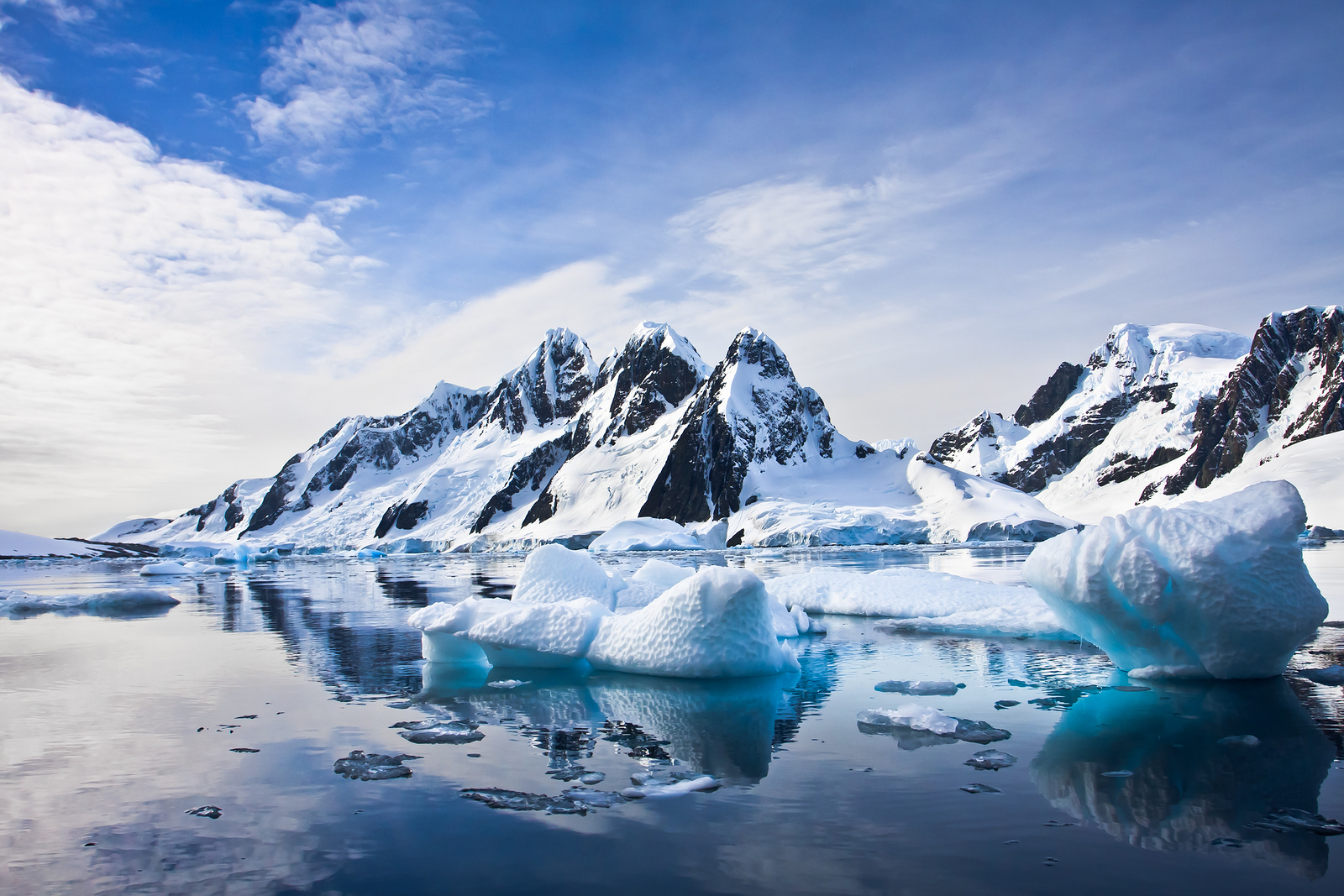 bigstock-Beautiful-snow-capped-mountain-26560247