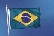 brazilian flag