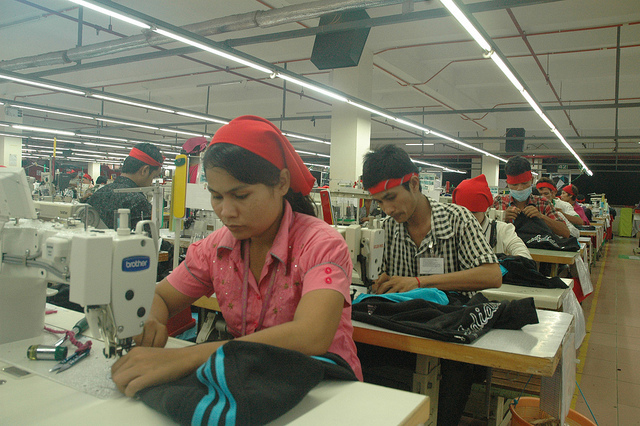 cambodian-factory-workers-ILO-CreativeCommons