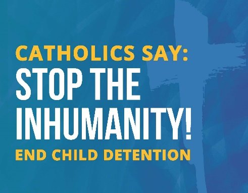 catholics_say_stop_the_inhumanity_sign