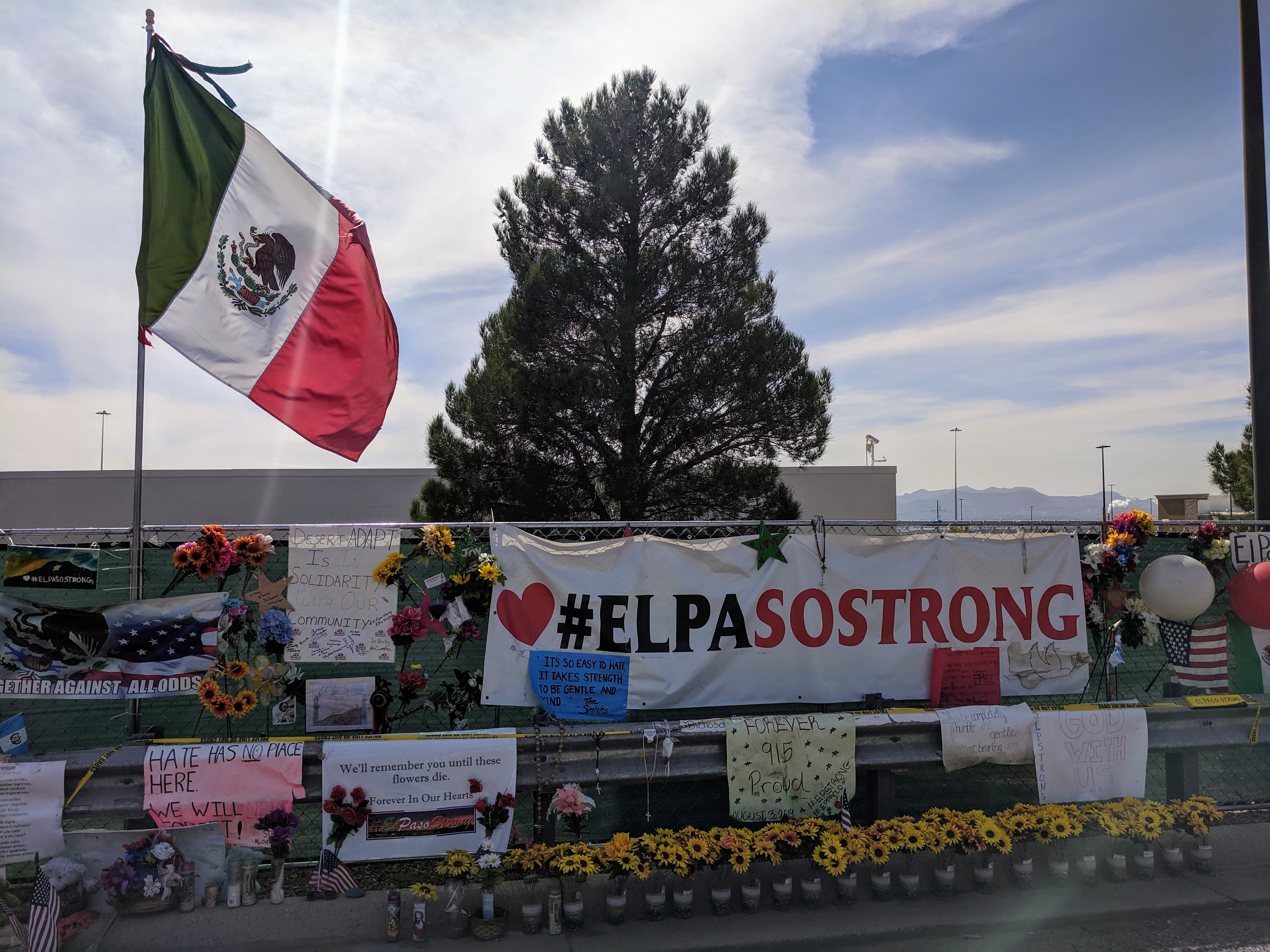 elpasostrong