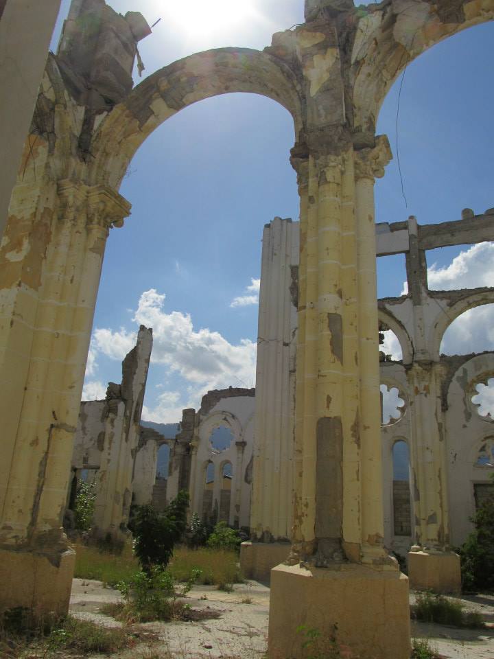 haiti-cathedral