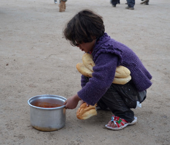 hatay-bread